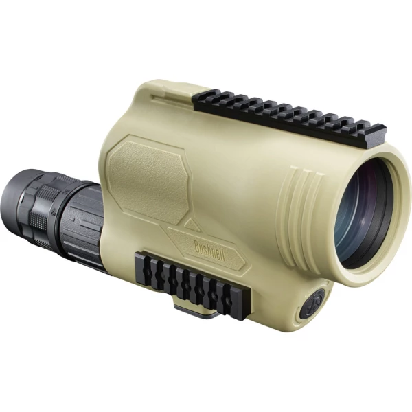 Bushnell Legend Tactical 15-45x60 T-Series