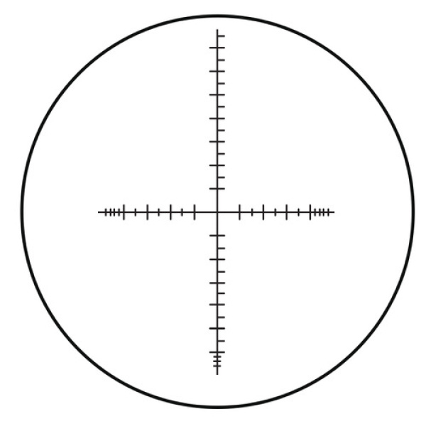 Bushnell Legend Tactical 15-45x60 T-Series - Bild 2