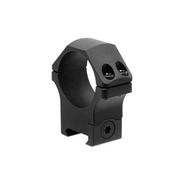 UTG PRO P.O.I® Kikarsiktesfäste - 34mm Medium Picatinny
