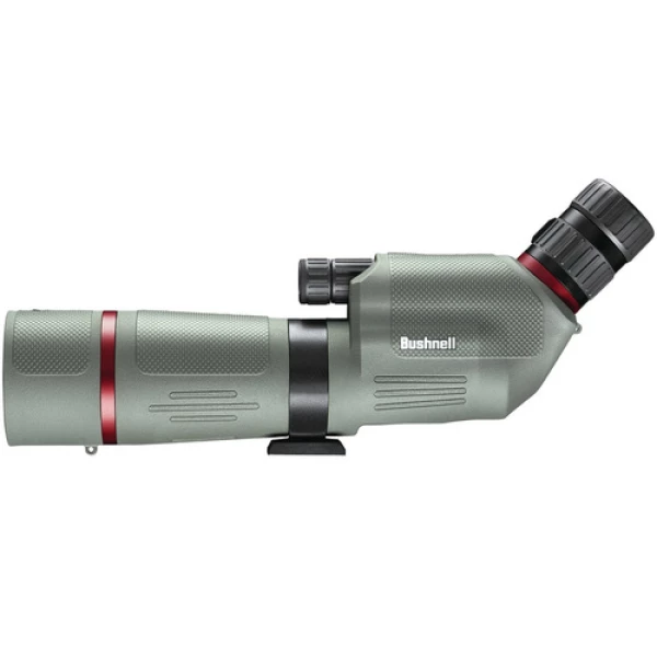 Bushnell Nitro Spotting Scope 20-60x65mm 45° Okular - Bild 2