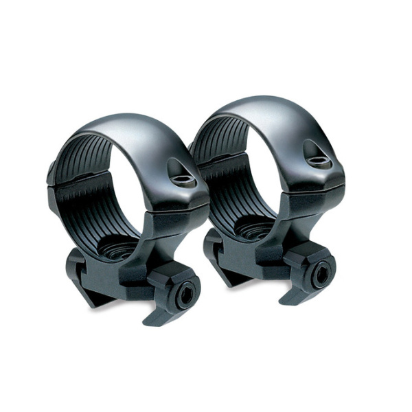 Millet Angle Loc kikarsiktesfäste 30mm Medium Tikka Mattsvart