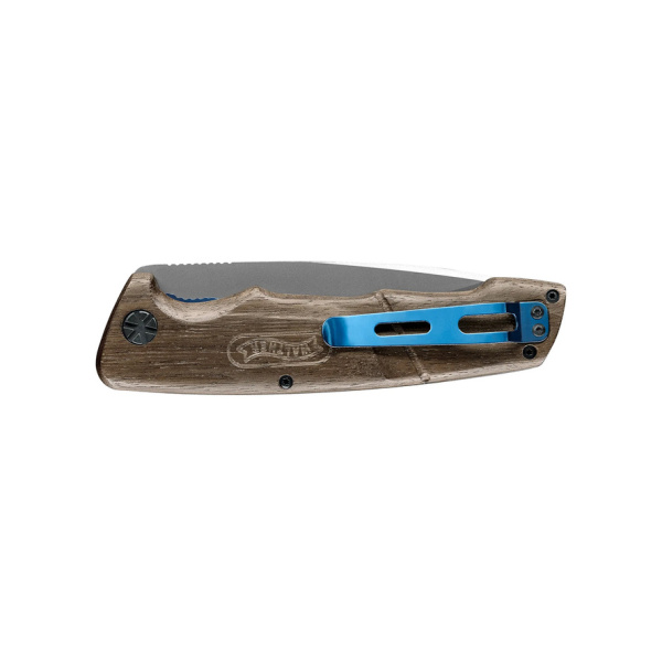 Walther BWK 7 - Bild 2