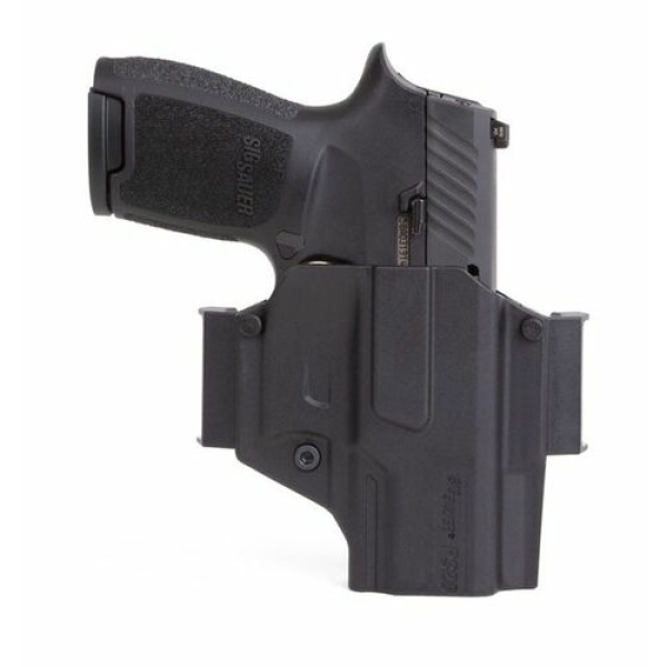 Sig Sauer P320 Universal Fit OWB Holster