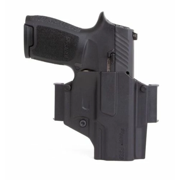 Sig Sauer P320 Universal Fit OWB Holster