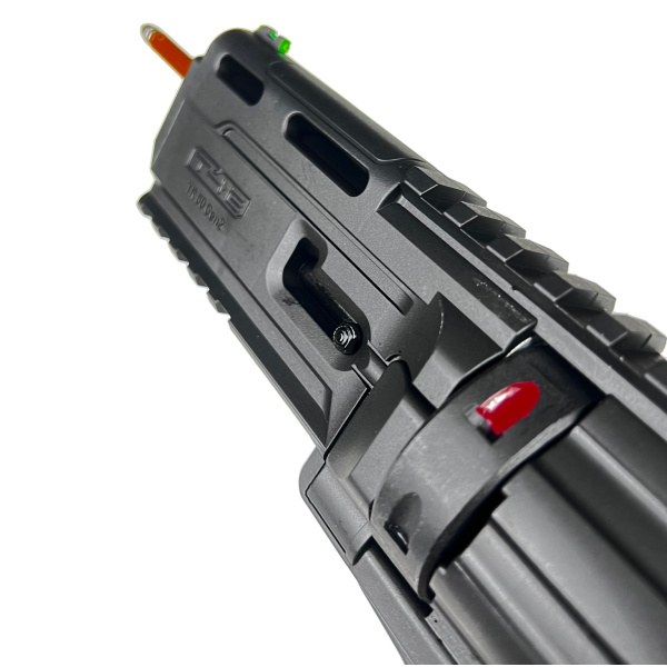 6x Precisonspilar + Multimag till HDR50/TR50 - Bild 2