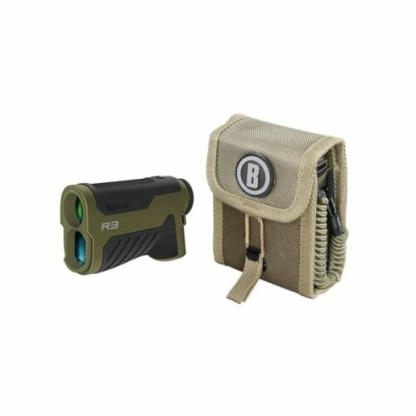 Bushnell R3 1200 6x25 LRF - Bild 5