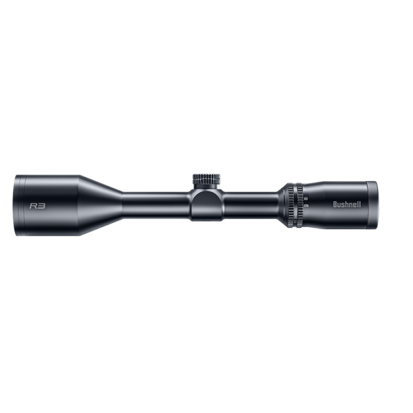 Bushnell R3 3-9x50 Multi-X