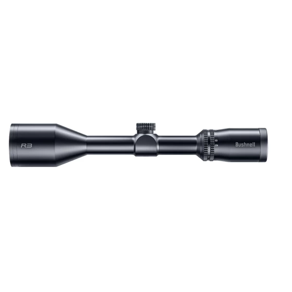 Bushnell R3 3-9x50 Multi-X