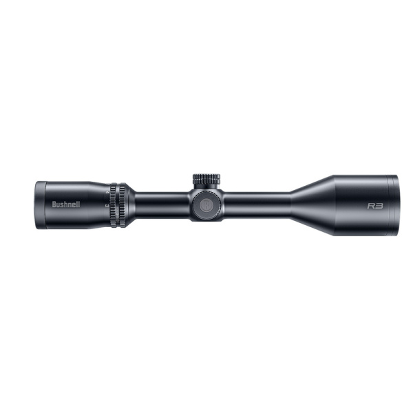 Bushnell R3 3-9x50 Multi-X - Bild 2