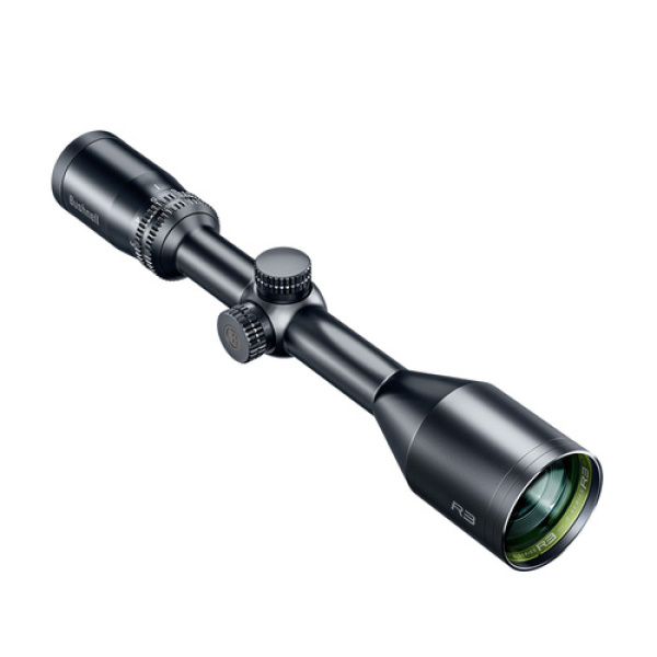 Bushnell R3 3-9x50 Multi-X - Bild 3