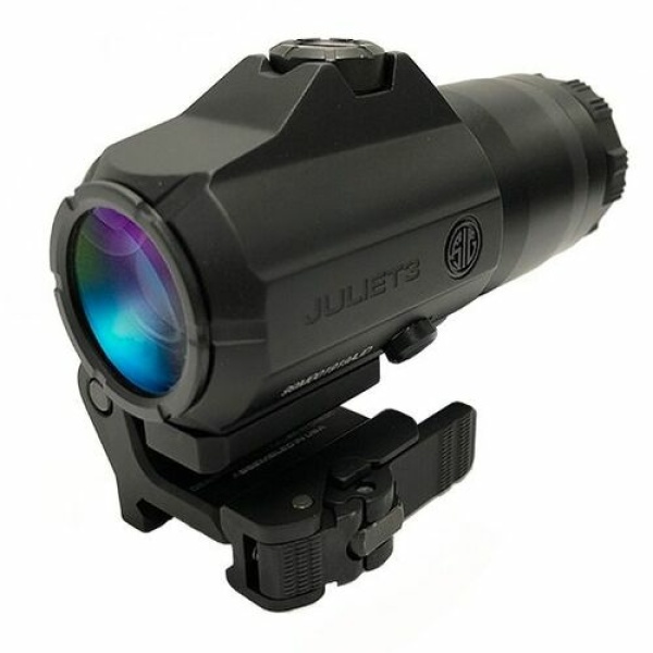 Sig Sauer JULIET Magnifier