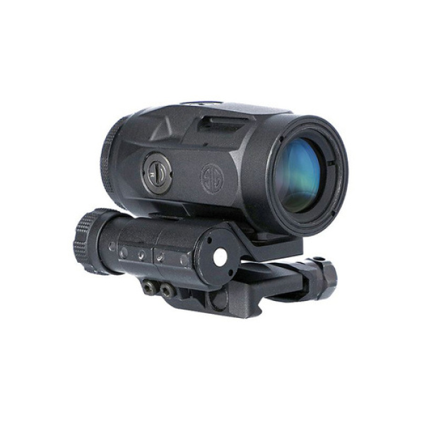 Sig Sauer JULIET Micro Magnifier - Bild 3