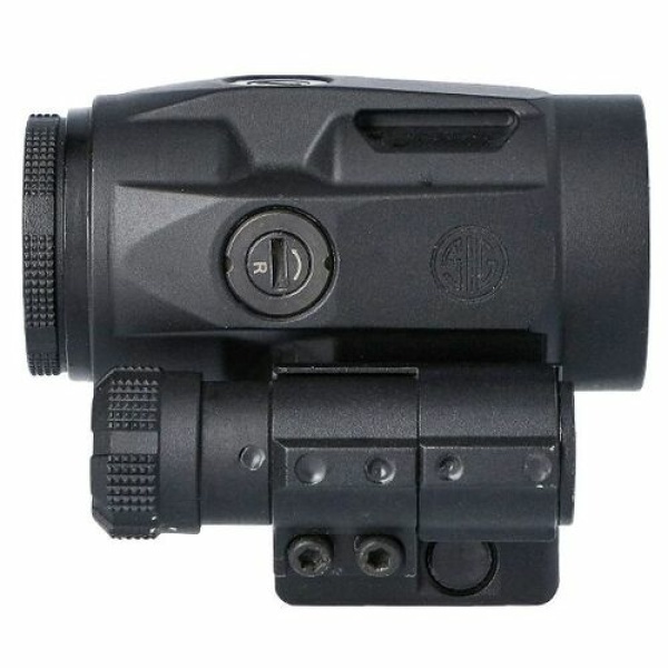 Sig Sauer JULIET Micro Magnifier - Bild 5