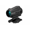Sig Sauer ROMEO5 Compact Gen II 1x20mm 2 MOA Picatinny High/Low