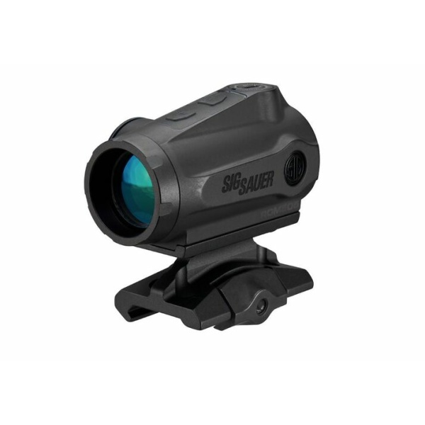 Sig Sauer ROMEO5 Compact Gen II 1x20mm 2 MOA Picatinny High/Low