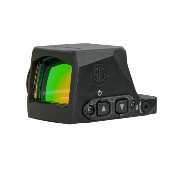 Sig Sauer ROMEO-X Enclosed Compact