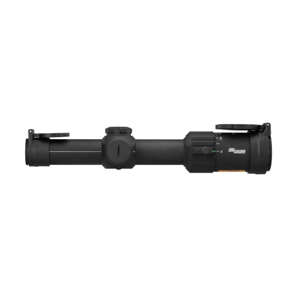 Sig Sauer TANGO-MSR LPVO 1-6x24mm Hellfire Illum.