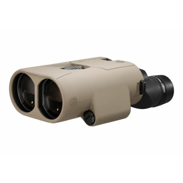 Sig Sauer ZULU6 HDX PRO 18x50 - Bild 2