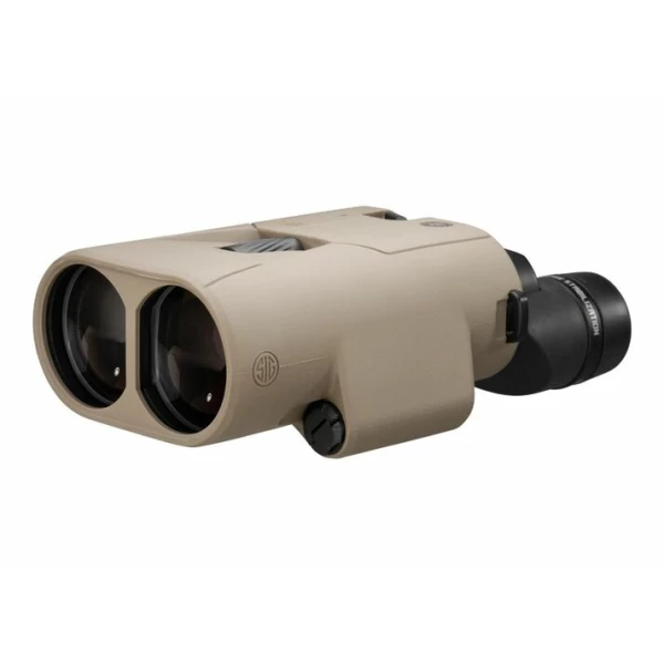 Sig Sauer ZULU6 HDX PRO 18x50 - Bild 2