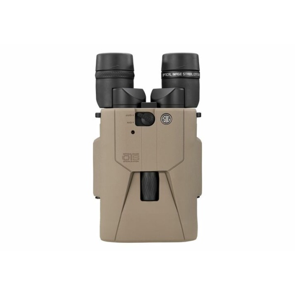 Sig Sauer ZULU6 HDX PRO 18x50