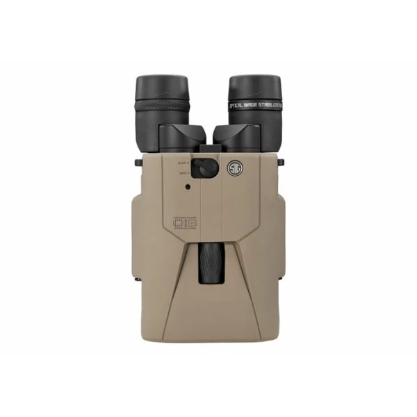 Sig Sauer ZULU6 HDX PRO 18x50