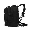 ZE002 RYGGSÄCK 40L | Slitstark och Vattentät | MOLLE-system - Bild 2
