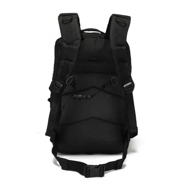 ZE002 RYGGSÄCK 40L | Slitstark och Vattentät | MOLLE-system - Bild 5