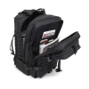 ZE002 RYGGSÄCK 40L | Slitstark och Vattentät | MOLLE-system - Bild 4