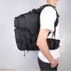 ZE002 RYGGSÄCK 40L | Slitstark och Vattentät | MOLLE-system - Bild 3