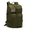 ZE002 RYGGSÄCK 40L | Slitstark och Vattentät | MOLLE-system - Bild 2