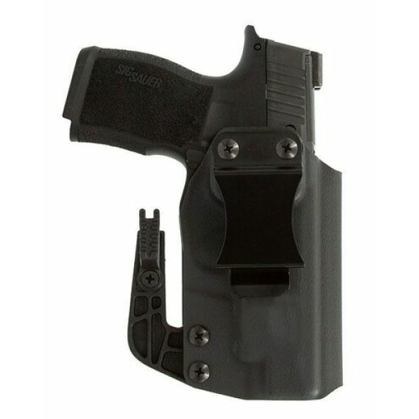 Sig Sauer Holster, P365XL, Appendix Carry, LH