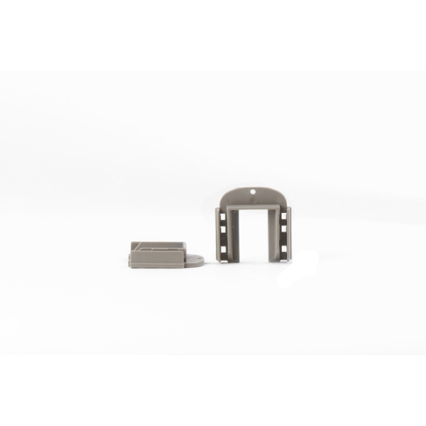 Butler Creek UpLULA 1911 Aligner Insert, Grey, Clam