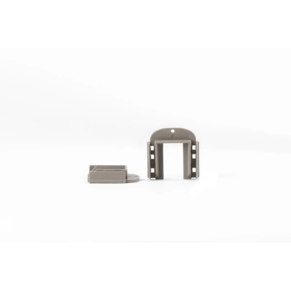 Butler Creek UpLULA 1911 Aligner Insert, Grey, Clam