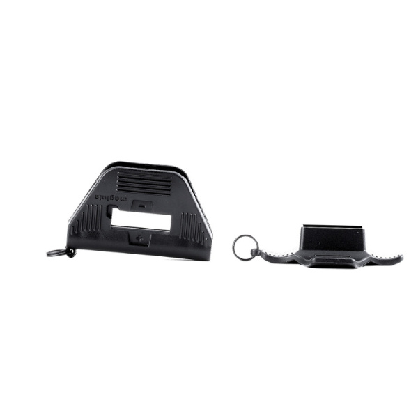 Butler Creek LULA X-10 Pistol Magazine Loader & Unloader Black, Clam