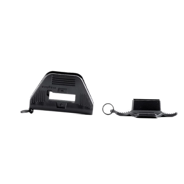 Butler Creek LULA X-10 Pistol Magazine Loader & Unloader Black, Clam