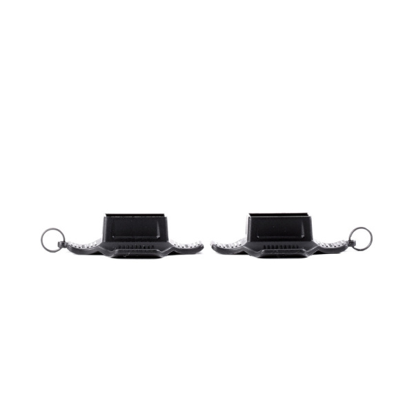 Butler Creek LULA X-12 Black, Clam