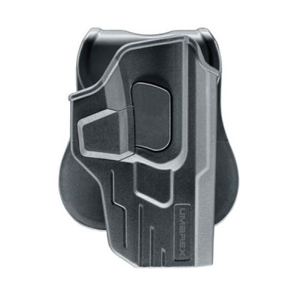 Umarex Paddle Hölster Smith & Wesson M&P9 & M&P45