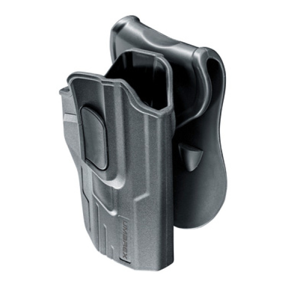 Umarex Paddle Hölster Smith & Wesson M&P9 & M&P45 - Bild 2