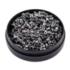 Black Ops Soul Pointed 4,5 mm | 500st - Bild 2