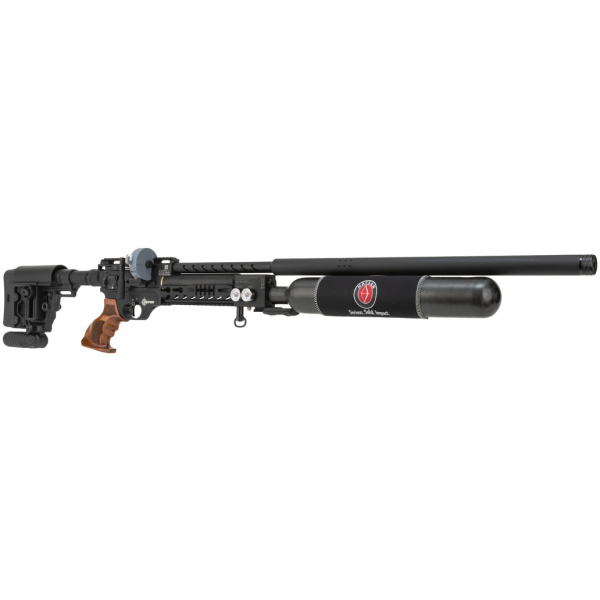 Hatsan Factor Sniper L QE 10J - Bild 2