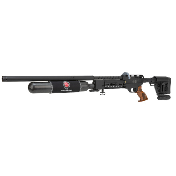 Hatsan Factor Sniper L QE 10J - Bild 3