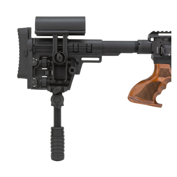 Hatsan Factor Sniper L QE 10J - Bild 4