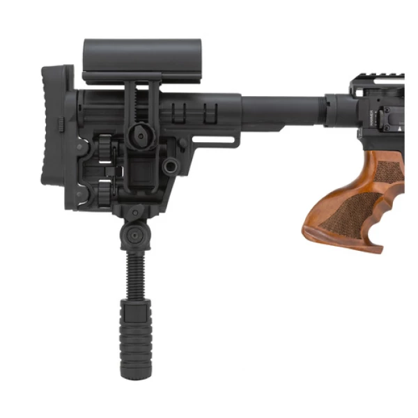 Hatsan Factor Sniper L QE 10J - Bild 4