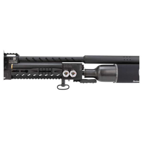 Hatsan Factor Sniper L QE 10J - Bild 6