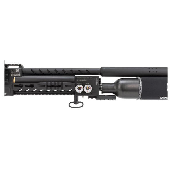 Hatsan Factor Sniper L QE 10J - Bild 6