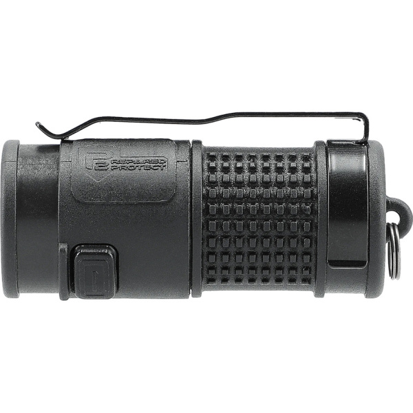 P2P Pocket Flash Självförsvarslampa 500 Lumen - Bild 2
