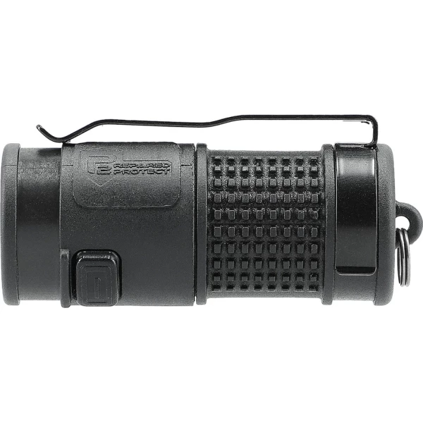 P2P Pocket Flash Självförsvarslampa 500 Lumen - Bild 2