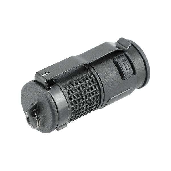 P2P Pocket Flash Självförsvarslampa 500 Lumen - Bild 3