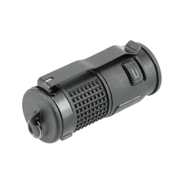 P2P Pocket Flash Självförsvarslampa 500 Lumen - Bild 3