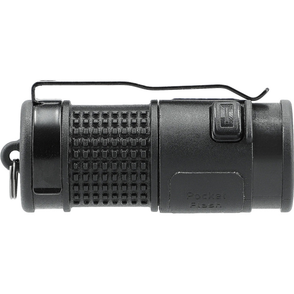 P2P Pocket Flash Självförsvarslampa 500 Lumen - Bild 4